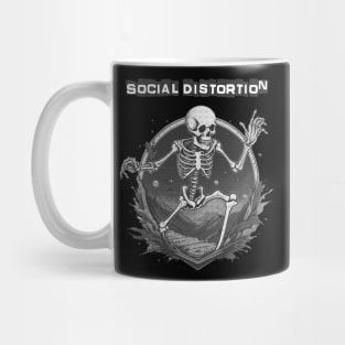 Ball and Chain Mug